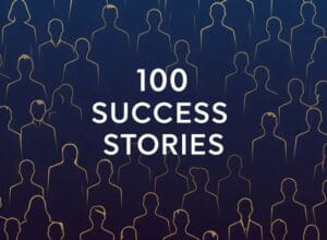 “Başarının İzinde: 100 Hayat Hikayesi” kitabı okuyucuyla buluşacak – Birlik Haber Ajansı