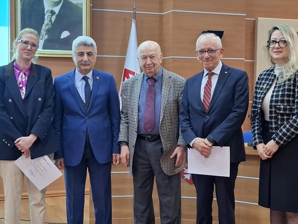 Çocuk susar, hukuk konuşur: Başkent’ten vicdana dokunan sempozyum – Birlik Haber Ajansı