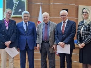 Çocuk susar, hukuk konuşur: Başkent’ten vicdana dokunan sempozyum – Birlik Haber Ajansı