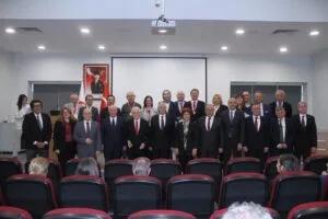 Başkent Üniversitesi patentleriyle uluslararası arenada parlıyor – Birlik Haber Ajansı