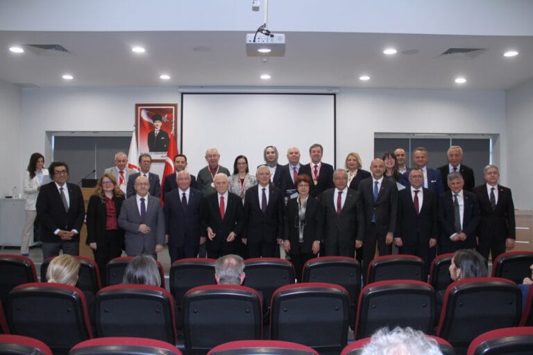 Başkent Üniversitesi patentleriyle uluslararası arenada parlıyor – Birlik Haber Ajansı