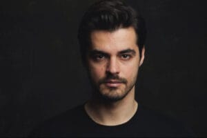 Ünlü oyuncu Berk Atan trafik kazası geçirdi! – Birlik Haber Ajansı