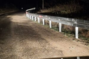 Oymaağaç mahallesi halkından demir bariyer teşekkürü – Birlik Haber Ajansı