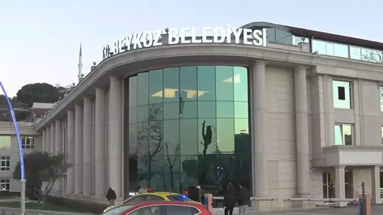 Beykoz Belediyesi’nde yolsuzluk iddiaları: İddianame kabul edildi – Birlik Haber Ajansı