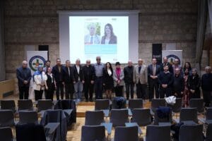 “Bir Konu Bir Uzman” seminerleri Rami Kütüphanesi’nde başladı – Birlik Haber Ajansı