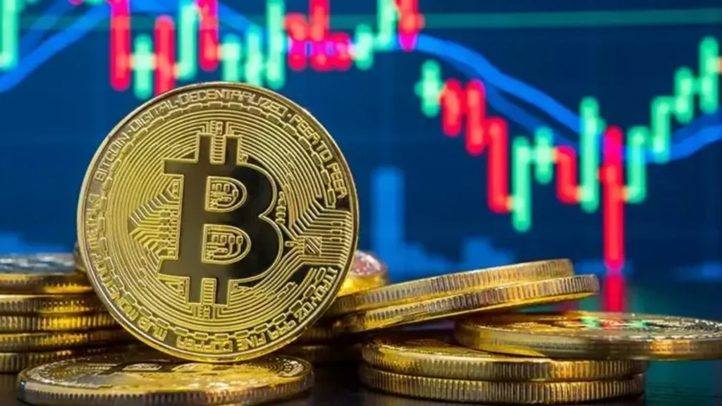 ABD’de tarife krizi: Bitcoin 75 bin doların altına düştü – Birlik Haber Ajansı