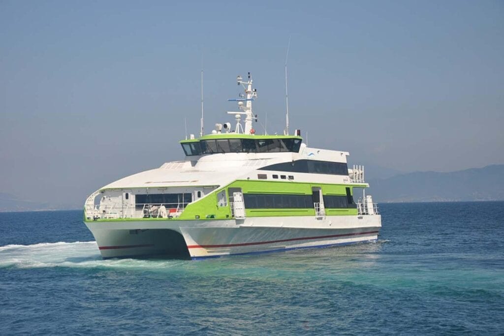 Olumsuz hava koşulları BUDO seferlerini etkiledi: 6 sefer iptal edildi – Birlik Haber Ajansı