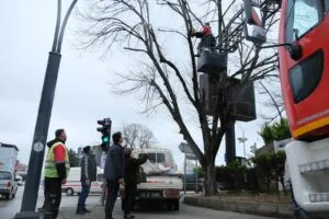 Bulancak Belediyesi çözüm odaklı çalışıyor – Birlik Haber Ajansı