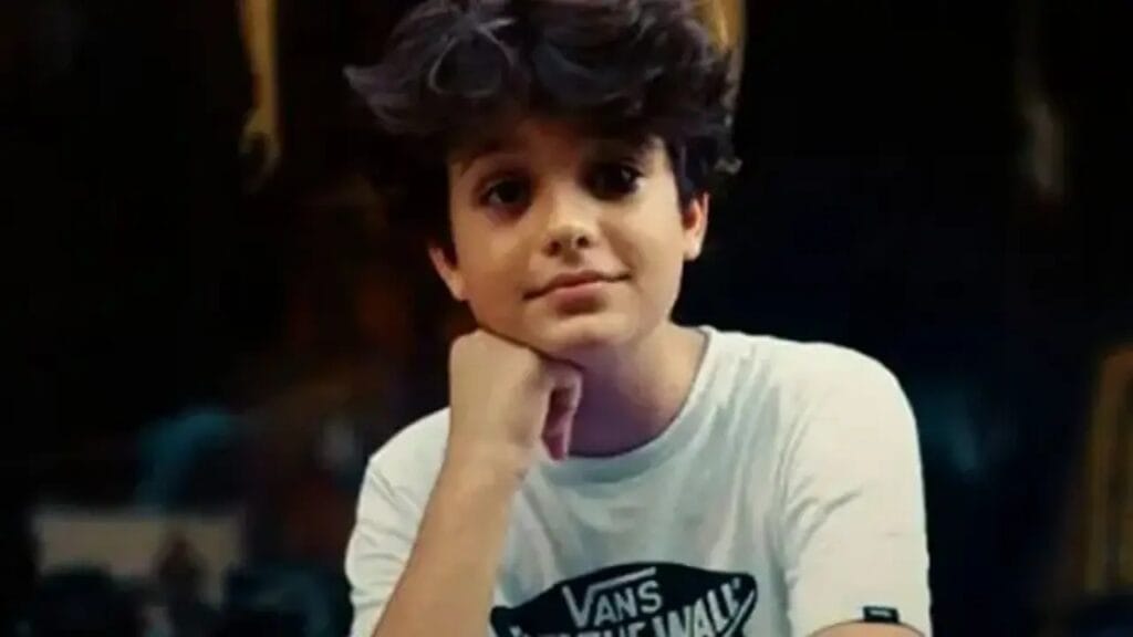 Mattia Ahmet Minguzzi’nin ailesini tehdit eden şüpheli tutuklandı – Birlik Haber Ajansı