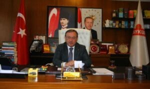 ÇAYKUR Genel Müdürü Alim: Mayıslar bizimdir – Birlik Haber Ajansı