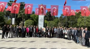 ÇGC yarım asırı geride bıraktı! – Birlik Haber Ajansı