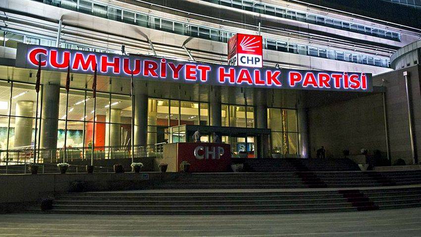 CHP Parti Meclisi üyeleri belli oldu: Listede kimler yer aldı? – Birlik Haber Ajansı