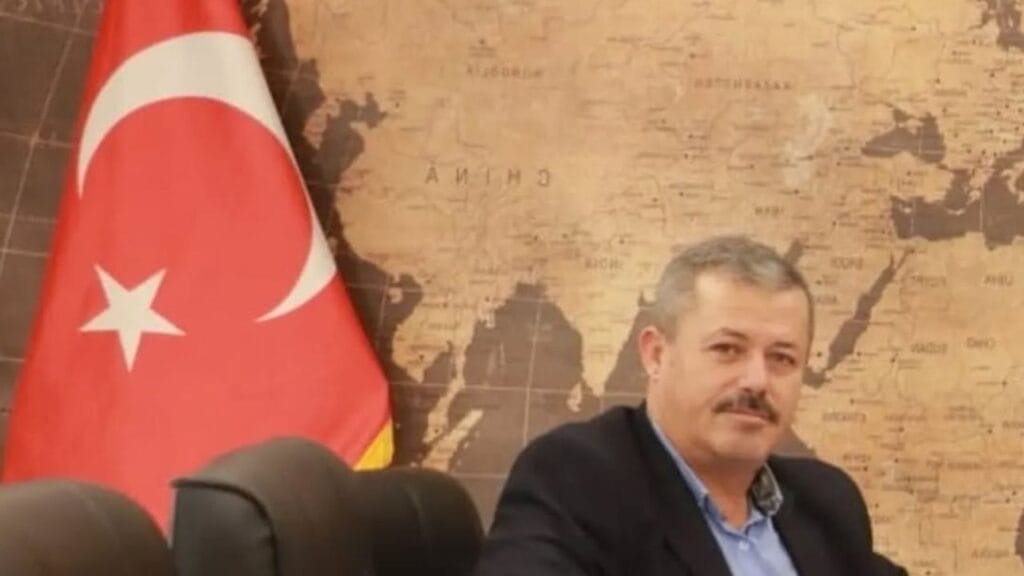 TAHADER Yönetim Kurulu Başkanı’ndan çiftçiler adına Cumhurbaşkanı Erdoğan’a mektup