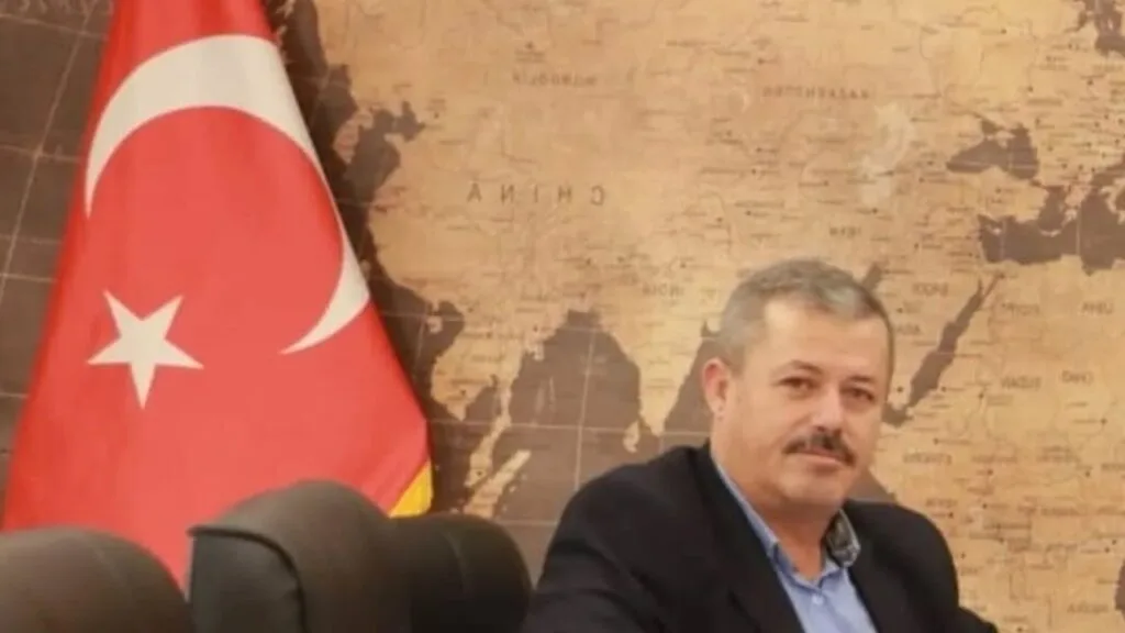 TAHADER Yönetim Kurulu Başkanı’ndan çiftçiler adına Cumhurbaşkanı Erdoğan’a mektup