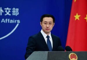 Çin, Ukrayna’nın Rusya’ya silah teslim ettiği yönündeki iddialarını reddetti – Birlik Haber Ajansı