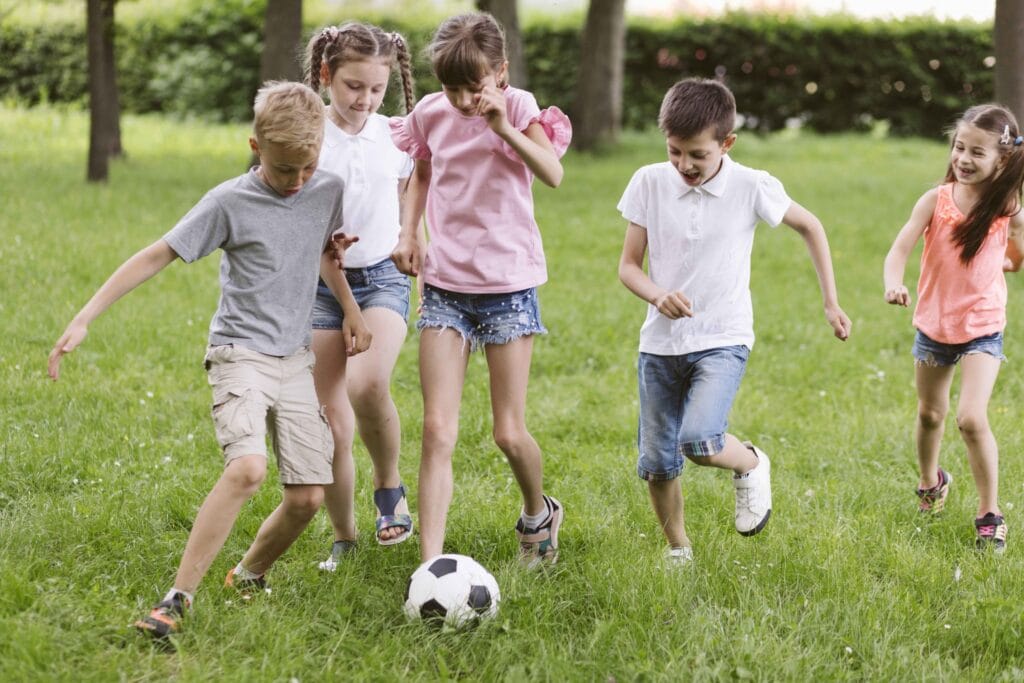 Türkiye’de çocuk nüfus oranı yüzde 25,5 – Birlik Haber Ajansı