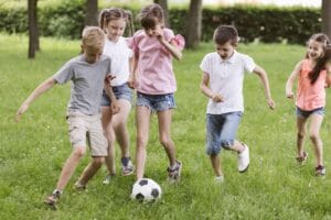 Türkiye’de çocuk nüfus oranı yüzde 25,5 – Birlik Haber Ajansı