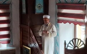 Cuma hutbesinde ‘alın teri ve emeğin önemi’ anlatıldı – Birlik Haber Ajansı