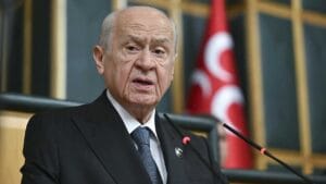Bahçeli: “Terörsüz Türkiye süper güç Türkiye’nin mukaddimesidir” – Birlik Haber Ajansı