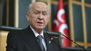 Bahçeli: “Terörsüz Türkiye süper güç Türkiye’nin mukaddimesidir” – Birlik Haber Ajansı