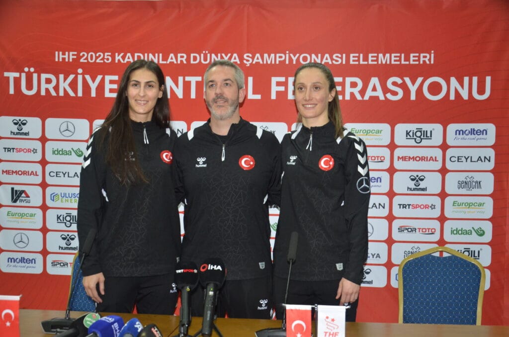 Dünya şampiyonası için nefesler tutuldu! Tüm gözler Amasya’da – Birlik Haber Ajansı