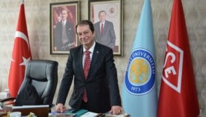 Dicle Üniversitesi Rektörü Eronat, Diyarbakır’ın geleceğini değerlendirdi – Birlik Haber Ajansı