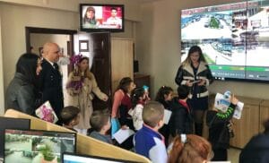 Polis Haftası, Gelibolu’da coşkuyla kutlandı – Birlik Haber Ajansı