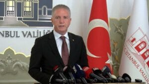 Vali Davut Gül: “Taksim’de izinsiz gösteriye göz yumulmayacak” – Birlik Haber Ajansı