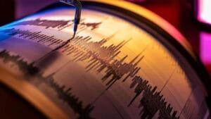 Van'da 3.6 büyüklüğünde deprem