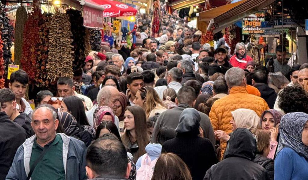 Beypazarı’nda turizm her sokağa yayılacak – Birlik Haber Ajansı