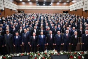 Doğu Karadeniz’de Yatırımlara 394milyar Kaynak Aktarılacak – Birlik Haber Ajansı