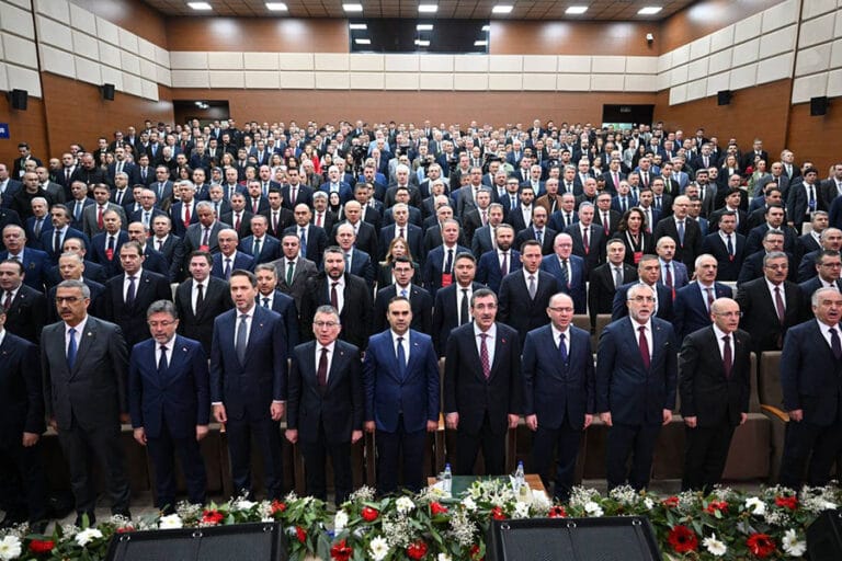 Doğu Karadeniz’de Yatırımlara 394milyar Kaynak Aktarılacak – Birlik Haber Ajansı