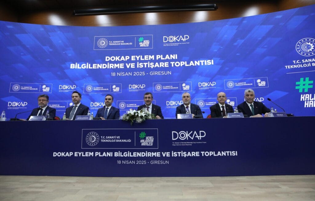 Ekonomi zirvesi değerlendirmesi Giresun’da gerçekleşti – Birlik Haber Ajansı