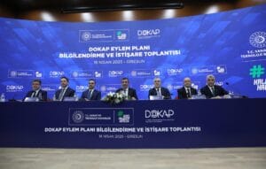 Ekonomi zirvesi değerlendirmesi Giresun’da gerçekleşti – Birlik Haber Ajansı