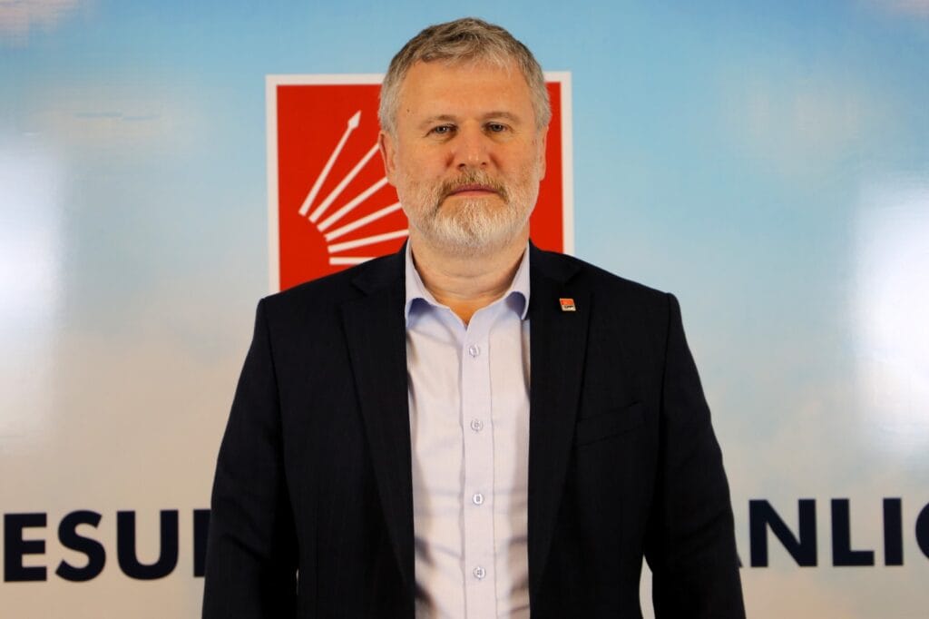 Dr. Gökhan Şenyürek: Bir daldılar hala çıkamıyorlar! – Birlik Haber Ajansı