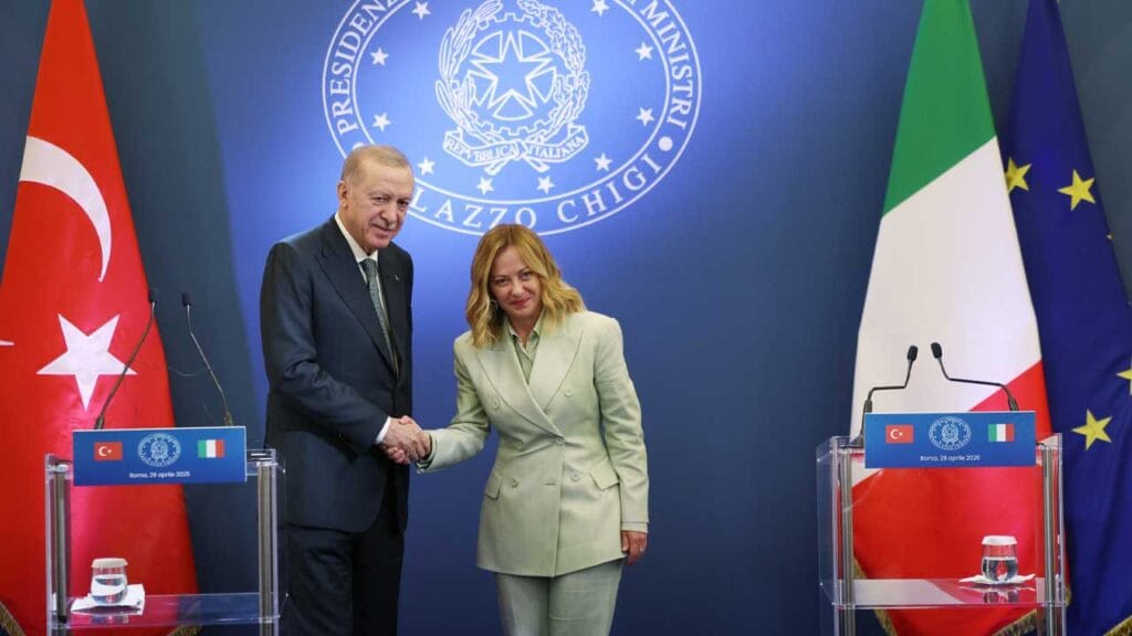 Cumhurbaşkanı Erdoğan: “Ekonomide yapısal reformlara kararlıyız” – Birlik Haber Ajansı