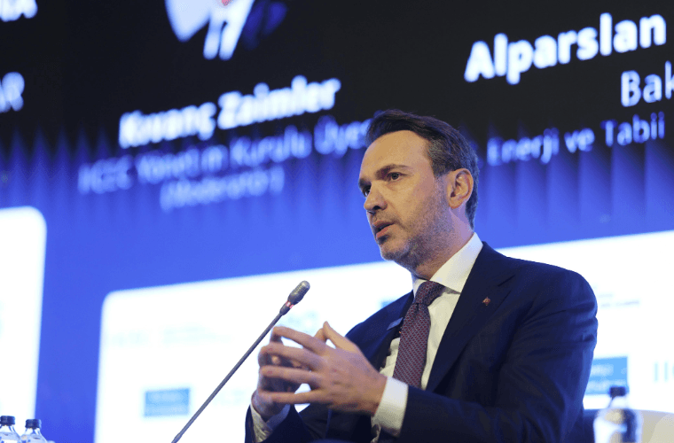 Türkiye’nin Doğal Gaz Üretimi Günde 8,8 Milyon Metreküp’e Yükseldi – Birlik Haber Ajansı