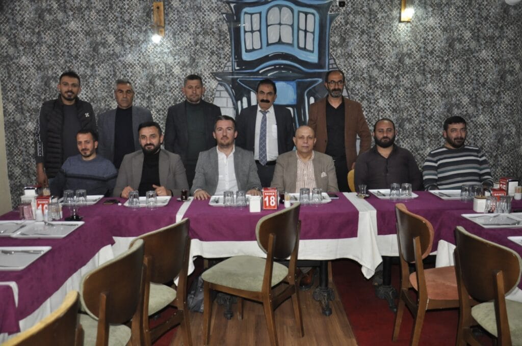 Kars’ta hayvan sayısının artırılması için projeler konuşuldu – Birlik Haber Ajansı