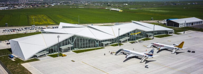 Kars’ta mart ayı yolcu trafiği açıklandı – Birlik Haber Ajansı