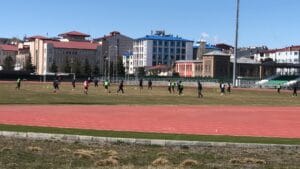 Kars 36 Spor, Serhat Ardahan Spor hazırlıklarını tamamladı – Birlik Haber Ajansı