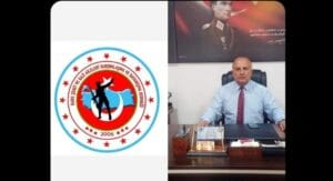 Şehit ve Gaziler Dernek Başkanı Ağçay’ın 23 Nisan Çocuk Bayramı mesajı – Birlik Haber Ajansı