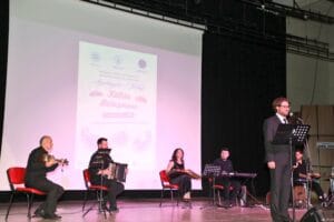 İki Devlet Tek Millet Kültür Buluşması etkinliği düzenlendi – Birlik Haber Ajansı