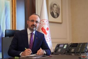 İçişleri Bakan Yardımcısı Bülent Turan, Kars’a geliyor – Birlik Haber Ajansı