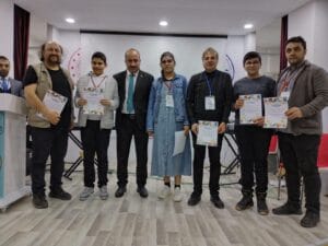 4008 Projesi “En Özel Teknoloji Engelsiz STEAM Eğitimi” projesinin kapanışı gerçekleştirildi – Birlik Haber Ajansı