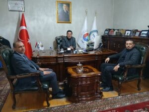 Kars TSO ile PTT arasında protokol imzalandı – Birlik Haber Ajansı