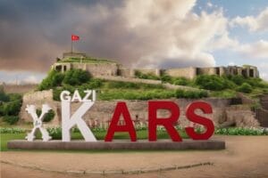 Akıma Kars Valisi Ziya Polat da katıldı – Birlik Haber Ajansı