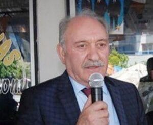 Eski Milletvekili Sabri Güner, kalp krizi sonucu hayatını kaybetti – Birlik Haber Ajansı