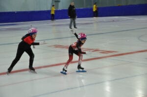 Short Track Anadolu Yıldızlar Ligi Kars’ta başladı – Birlik Haber Ajansı