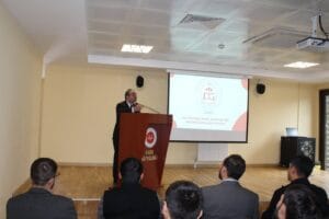 Kars’ta Gençlik Hizmetleri İstişare Toplantısı gerçekleştirildi – Birlik Haber Ajansı