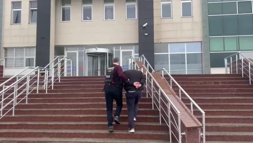 Kars’ta tartıştığı karısını boğarak öldüren şahıs tutuklandı – Birlik Haber Ajansı